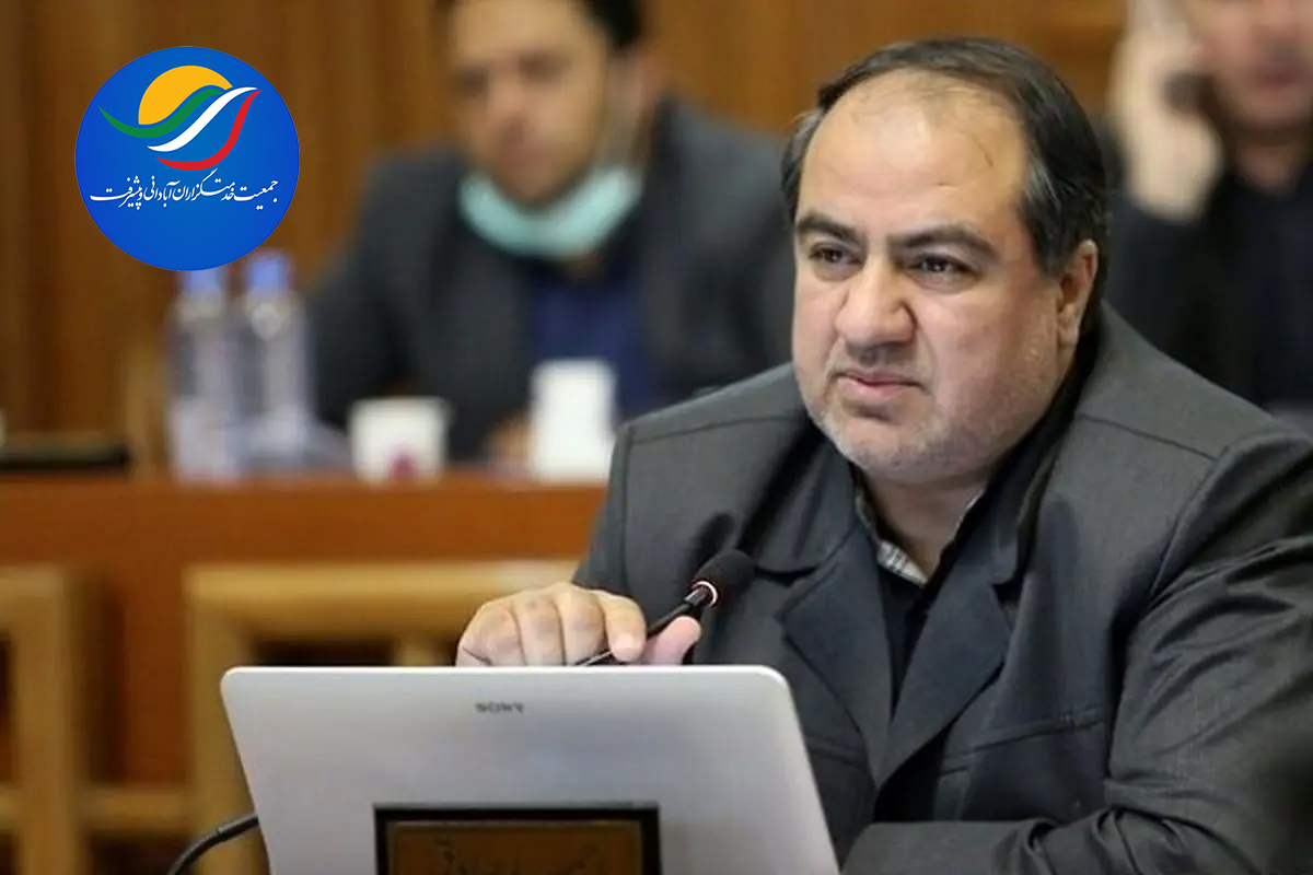 صادقی تذکر داد:لزوم بررسی کارکرد و عملیات مرکز مطالعات شهرداری تهران